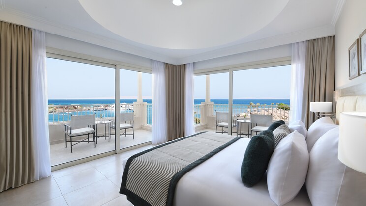 Jaz Elite Casa Del Mar Beach